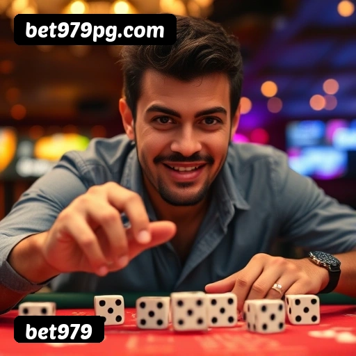 Ganhador bet979