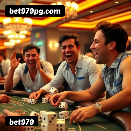 Chuva de Bônus bet979 nos slots