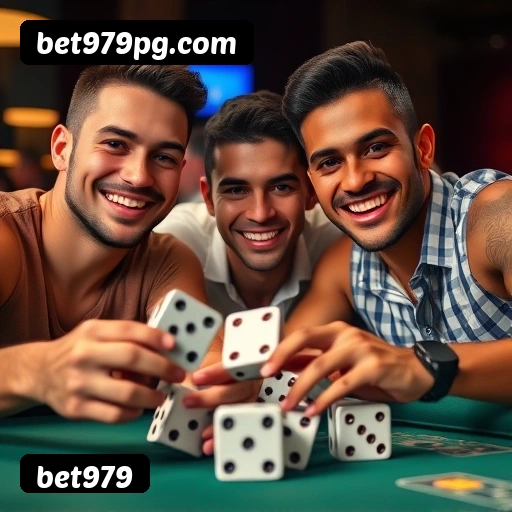 Suporte VIP bet979