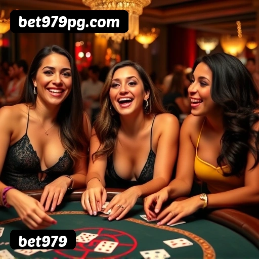 Promoções bet979
