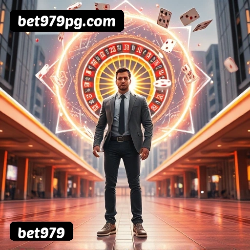 Chances Ganhar bet979