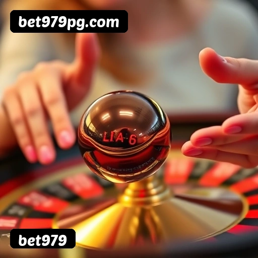 App Desktop bet979