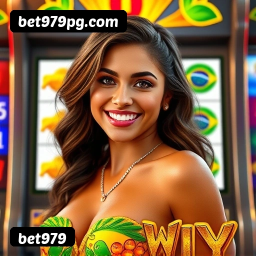 Jackpots bet979