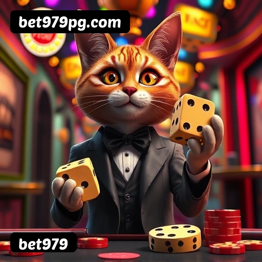 Promoções App bet979