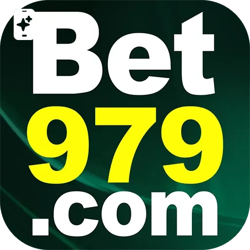 Logo da bet979