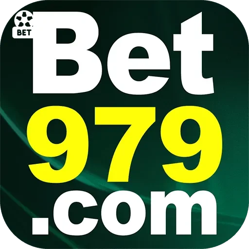 Logo da bet979