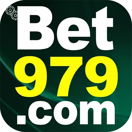 Logo da bet979