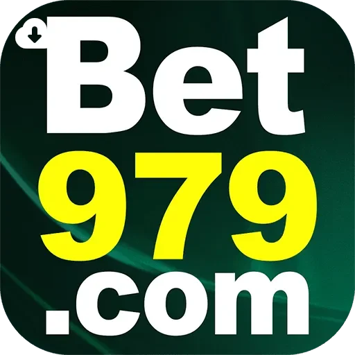 Logo da bet979