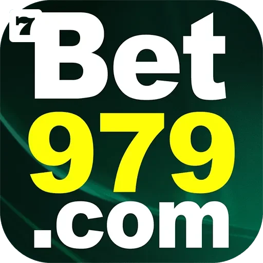 Logo da bet979