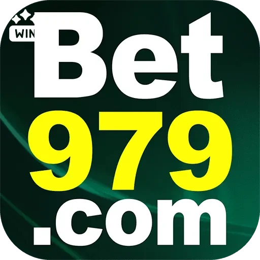 Logo da bet979