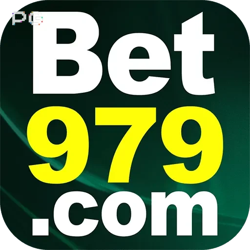 Logo da bet979
