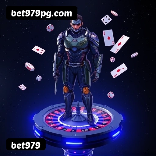 Segurança App bet979