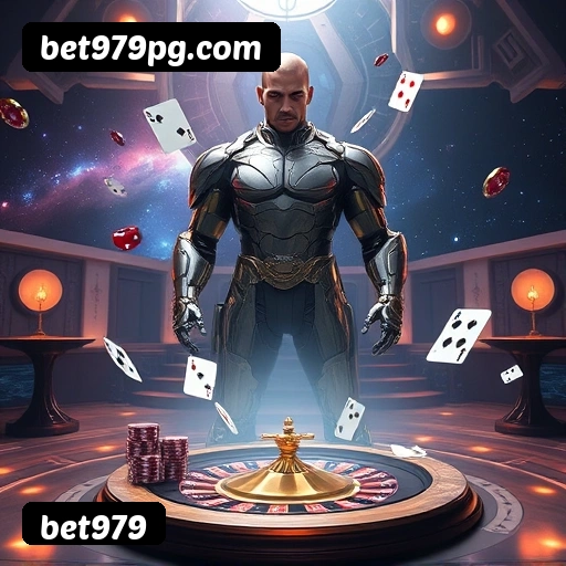 APK bet979 Android