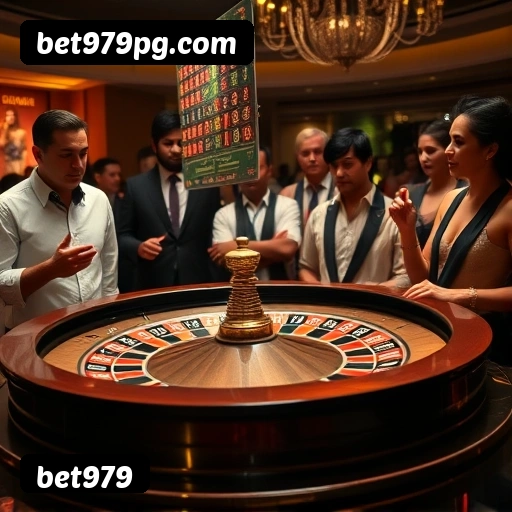 Vantagens App bet979