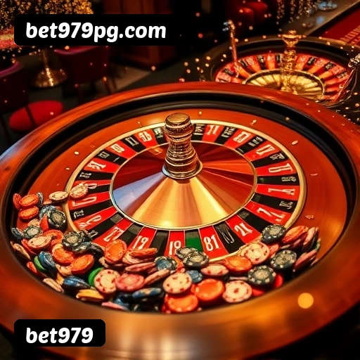 Slots mobile bet979