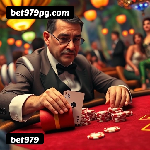 Vantagens App bet979