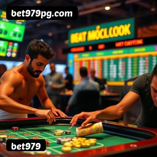 Dicas de slots bet979