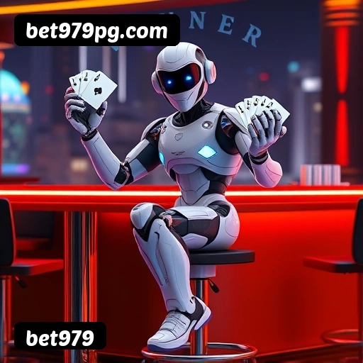 Jogos de slot online na bet979