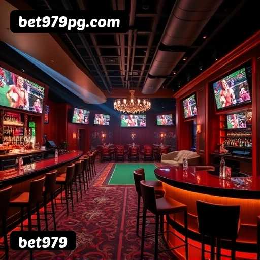 Progressão VIP bet979