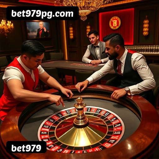 App Mobile bet979